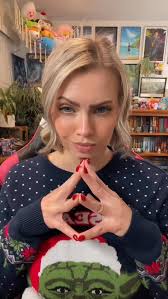 Please join me, live now