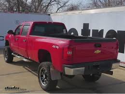 Trailer Brake Controller Installation 2008 Chevrolet Silverado Video Etrailer Com