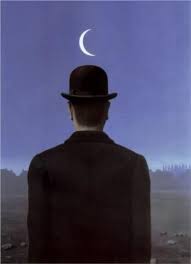 Rene Magritte The Schoolmaster Magritte Paintings Rene Magritte Rene Francois Ghislain Magritte