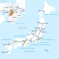 See more ideas about japan map, japan, japan travel. Department Of Physics Osaka University Access Map