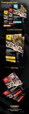 photography flyer templates photography flyer flyer template flyer