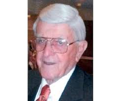 John Hubert Obituary (2014)