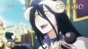 Overlord 4 Episode 1 Preview Trailer - YouTube