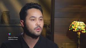 Este Domingo en Aquí y Ahora