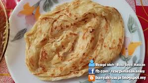 Roti canai merupakan sajian sarapan kegemaran rakyat malaysia tanpa mengira usia dan bangsa. Resepi Roti Canai Terbaik Bonda Sbs Resepi Tutorial Terbaek