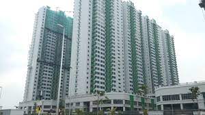 Situated a short stroll from buendia mrt station, luxury condo at forbeswood parklane the fort bgc provides guests with an ideal. Oug Parklane Puchong Condo