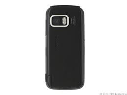Nokia 5800 Navigation Edition (photos ...