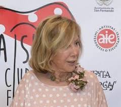 La bailaora isleña Concha Baras toma protagonismo en la 'V La Isla Ciudad  Flamenca'