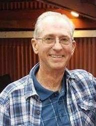 James Harrell Obituary