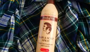 I Used Sta Sof Fro Spray On My Natural 4c Hair Review Blogging And Living