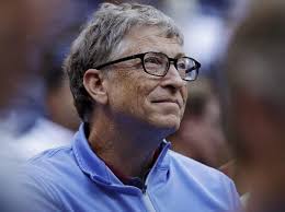 Learn about bill gates's age, height, weight, dating, wife, girlfriend & kids. Bill Gates To Kylie Jenner World S Richest Gained 1 2 Trillion In 2019 Business Standard News