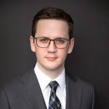 Tyler Garrett Respondek, Lawyer in Scottsdale, Arizona