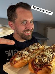 Took a couple of bites of garlic bread and it turned into a dolphin