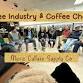 Free Coffee and Industry Chat event image