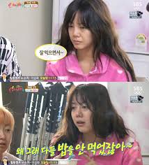 이날 고은아의 새 집을 방문한 미르는 17년 동안. ê³ ì€ì•„ ë¯¼ë‚¯ ê³µê°œ ê´œì°®ì•„ íƒœìƒì´ ì—¬ë°°ìš°ë‹ˆê¹Œ Mbn