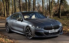 Bmw 8 Series Gran Coupe Review Size Matters But Is Bigger Better