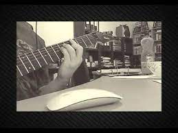 Show us your talent, perform camel walk tab! Day 141 Camel Walk Southern Culture On The Skids Guitar Cover Youtube