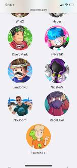 Ant On Twitter Come Meet Me A Ton Of Other Roblox Youtubers In August At Https T Co Cusudu8xgx Where Dallas Tx When August 11 2018 Https T Co Y8rr5zsazk