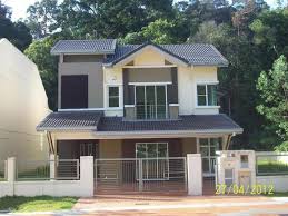 Location post office state postcode; Semi Detached For Sale At Taman Wangsa Cheras Batu 9 Cheras Land