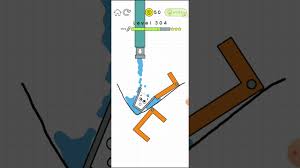 It has three toggles, besides setting the width. Happy Glass Level 304 Shortvideo Youtube