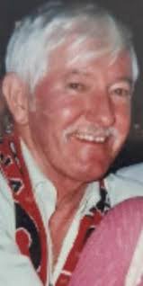 Passing of Fr. Jim McGee, Parish Priest in Yenda-Yoogali-Hanwood