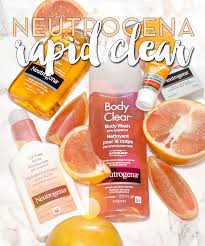 Yves Rocher Hydra Vegetal Hydrating Micellar Water 2 In 1 The Future Is Bright With Neutrogena Rapid Clear Neutrogena Bath Body Skin Care
