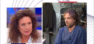 Cinquetti was born in verona. Gigliola Cinquetti Gaffe La Vita In Diretta Lorella Cuccarini Le Luci Forti E