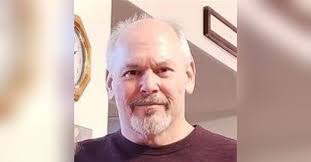 TIMOTHY RAY ALFORD Obituary