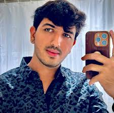 Showing off my classy formal vibes, Ready to bathe in the compliments!