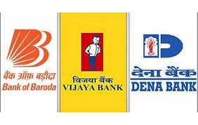 Vijaya Dena Bob Merger To Be Effective From Monday Bank Of Baroda Baroda Merger
