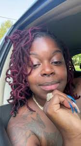 Tanisha Thomas (@tanishathomas59)