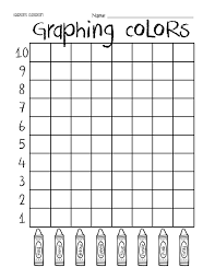 Kearson S Classroom The Day The Crayons Quit Crayon Book Teaching Math Graphing