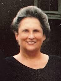 Connie S. Hoerr Obituary