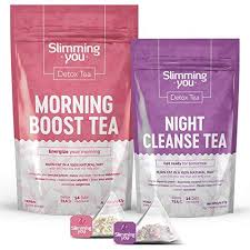 We may earn commission from links on this page, but we only recommend products we back. Detox Tea For Weight Loss And Belly Fat 14 Day Teatox Herbal Slim Tea Babufit