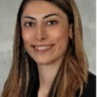 Irene (Eirini) Apostolidou