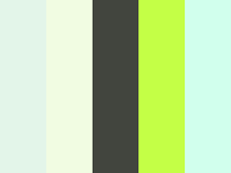 Palette Happy Medical Gowns Colourlovers Palette Color Palette Color Pallets