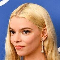 Le jeu de la dame : Le jeu de la dame : Photo Anya Taylor-Joy, Moses Ingram 