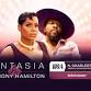 Fantasia & Anthony Hamilton event image