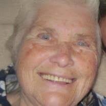 Mrs. Pearl A. Kluck Obituary