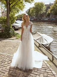 Maybe you would like to learn more about one of these? Modeca Forest Bridal Village