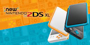 The nintendo 3ds portable system has a great library of games, which are released in game card and/or digital form. New Nintendo 2ds Xl Nintendo 3ds Familie Nintendo