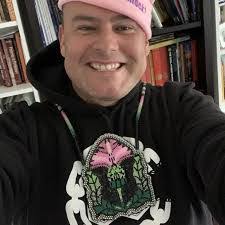 Jerry Jesse's Instagram, Twitter & Facebook