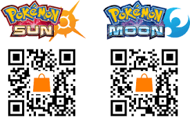 For nintendo 3ds on the 3ds, a gamefaqs message board topic titled how do you turn 3ds creating a plain text qr code with the code alone will not work. Pokemon Sun Moon There S A Gen 3 Secret In These Patch Qr Codes Gameranx