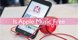 Open the apple music app on your mobile device, and then click the ' try for free ' button. 5 Ways To Get Free Apple Music 2021 Updated