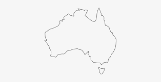 Descriptionnew zealand location map transparent.svg. Australia Blank Map Geography Australia Outline Transparent Png 365x340 Free Download On Nicepng