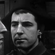 Alexander Davion (1929