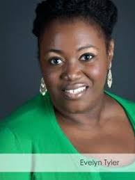 Evelyn Tyler
