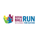 Royal Ball Run for Autism 5K