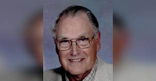 Obituary information for Ralph Edgar Parker