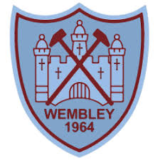 Premier league club west ham united will celebrate its move to the olympic stadium with a new crest that was this image shows the new west ham crest, next to the previous one. West Ham United Fc Primary Logo Sports Logo History